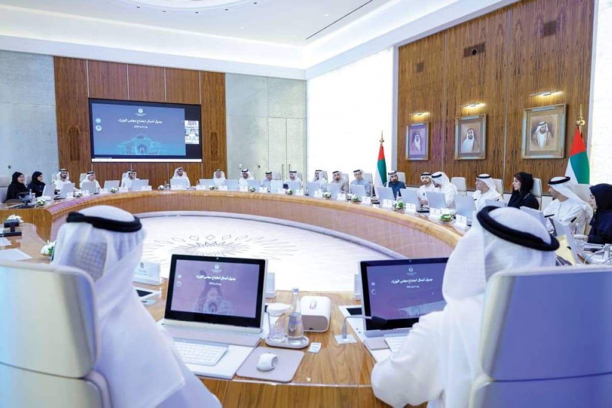 UAE boosts global influence