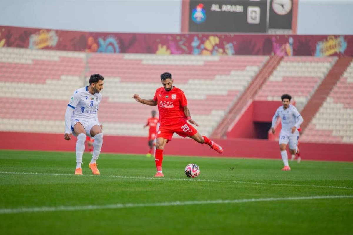 ثلاث مواجهات لافتتاح الأسبوع الثالث من دوري الهواة