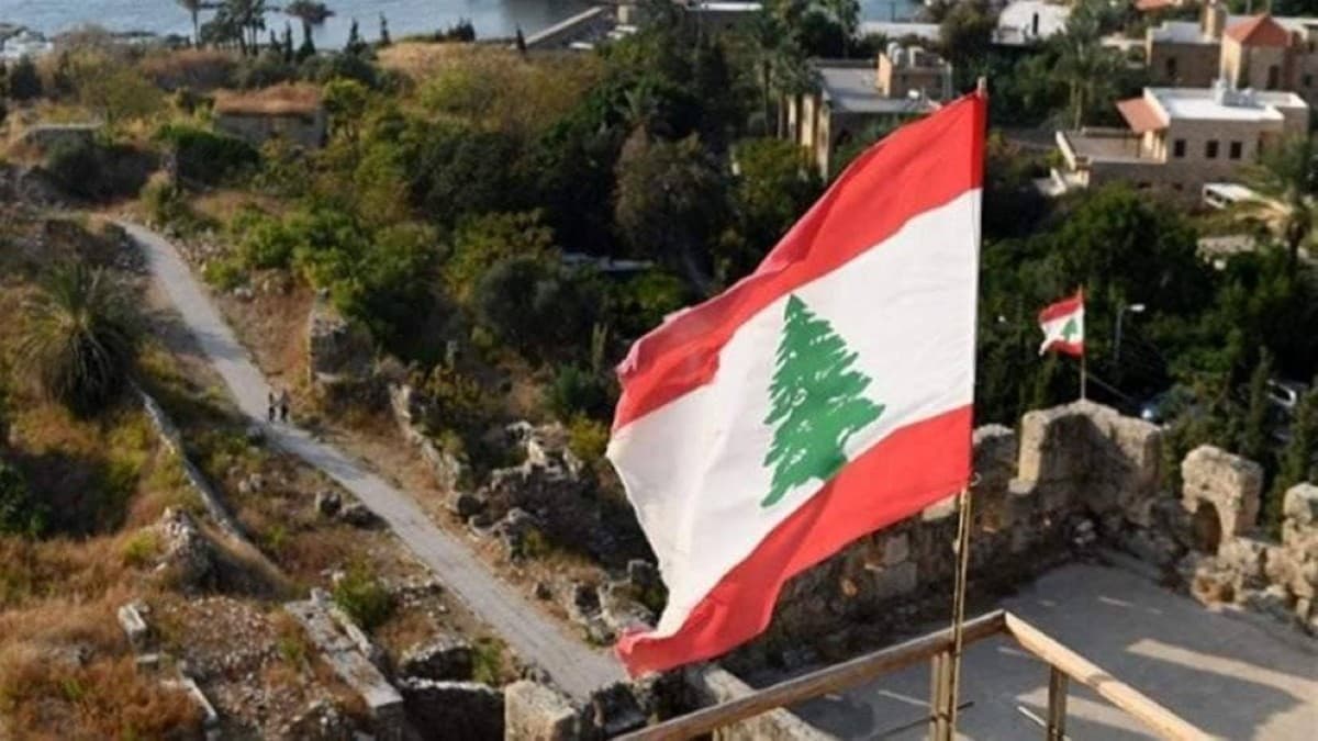 Israel frees five Lebanese detainees