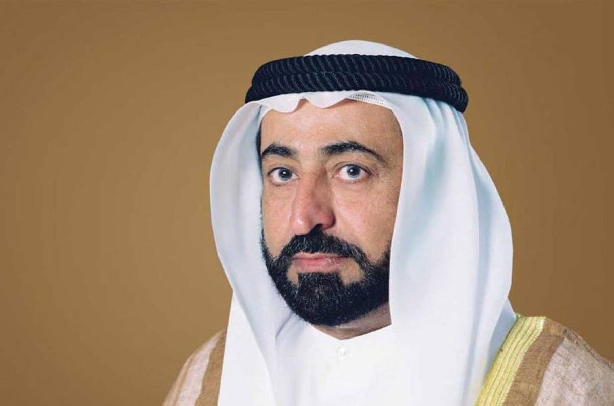 Sharjah ruler boosts monthly income to 20,000 dirhams
