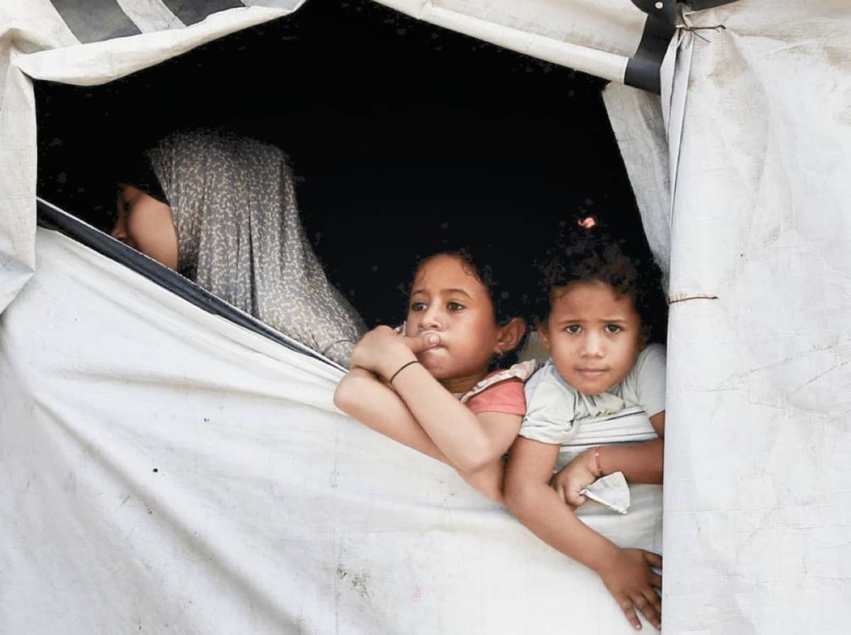 Ben Gvir outlines Gaza evacuation schedule
