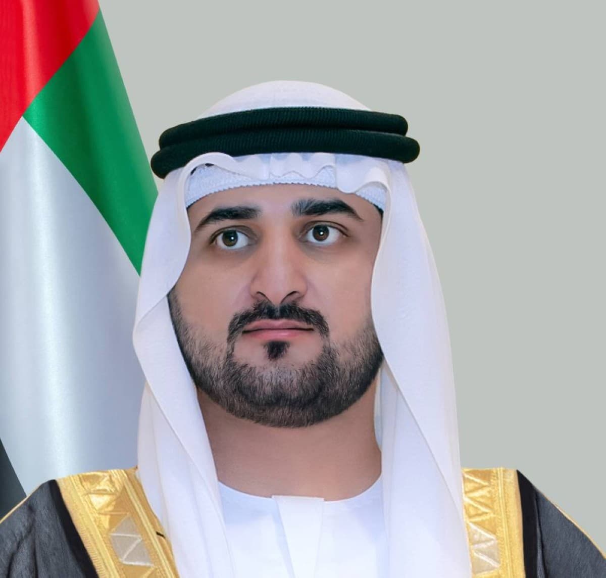Maktoum bin Mohammed on Mohammed bin Rashid's leadership