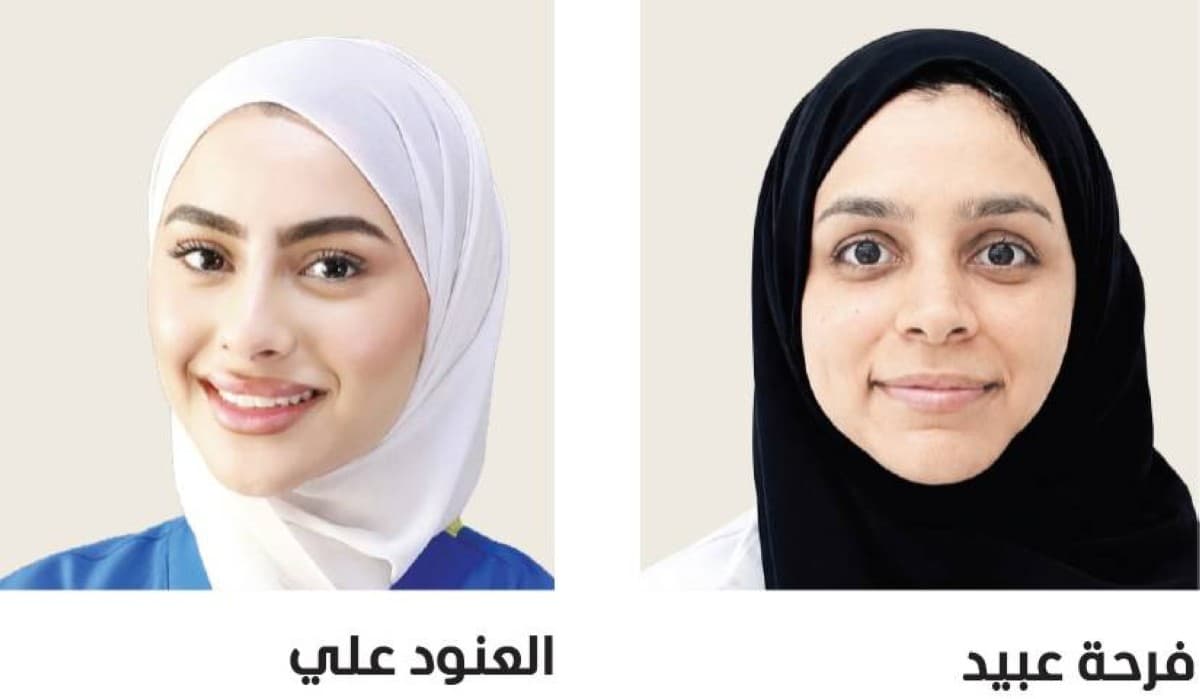الإمارات تبرز في التخصصات الطبية الدقيقة