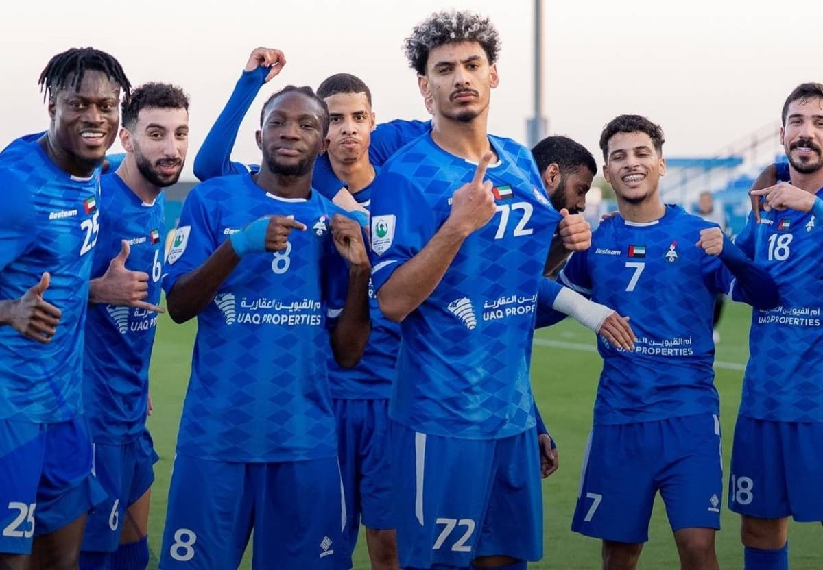 العربي يتصدر فئة الهواة بكامل النقاط