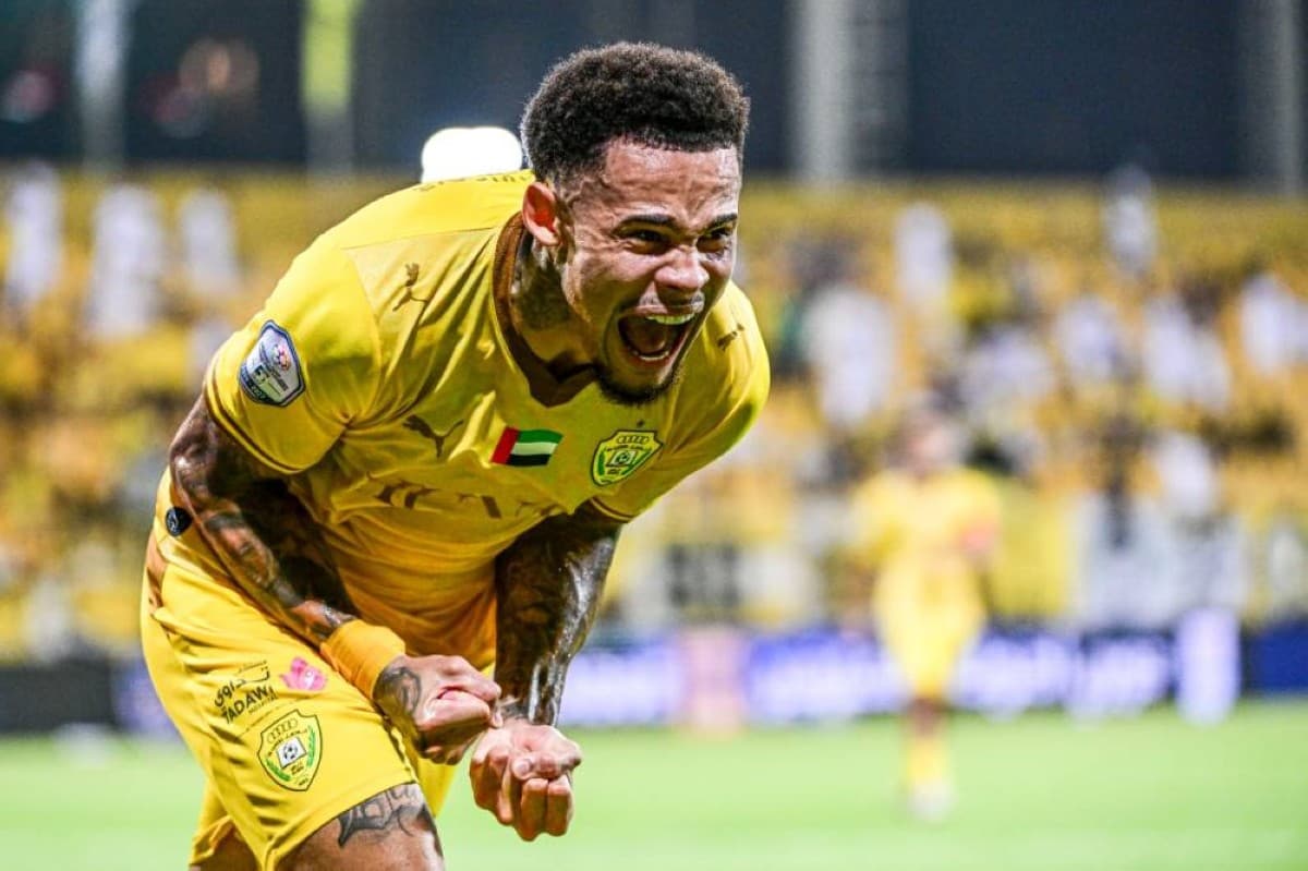 Al-Wasl secures win with five goals