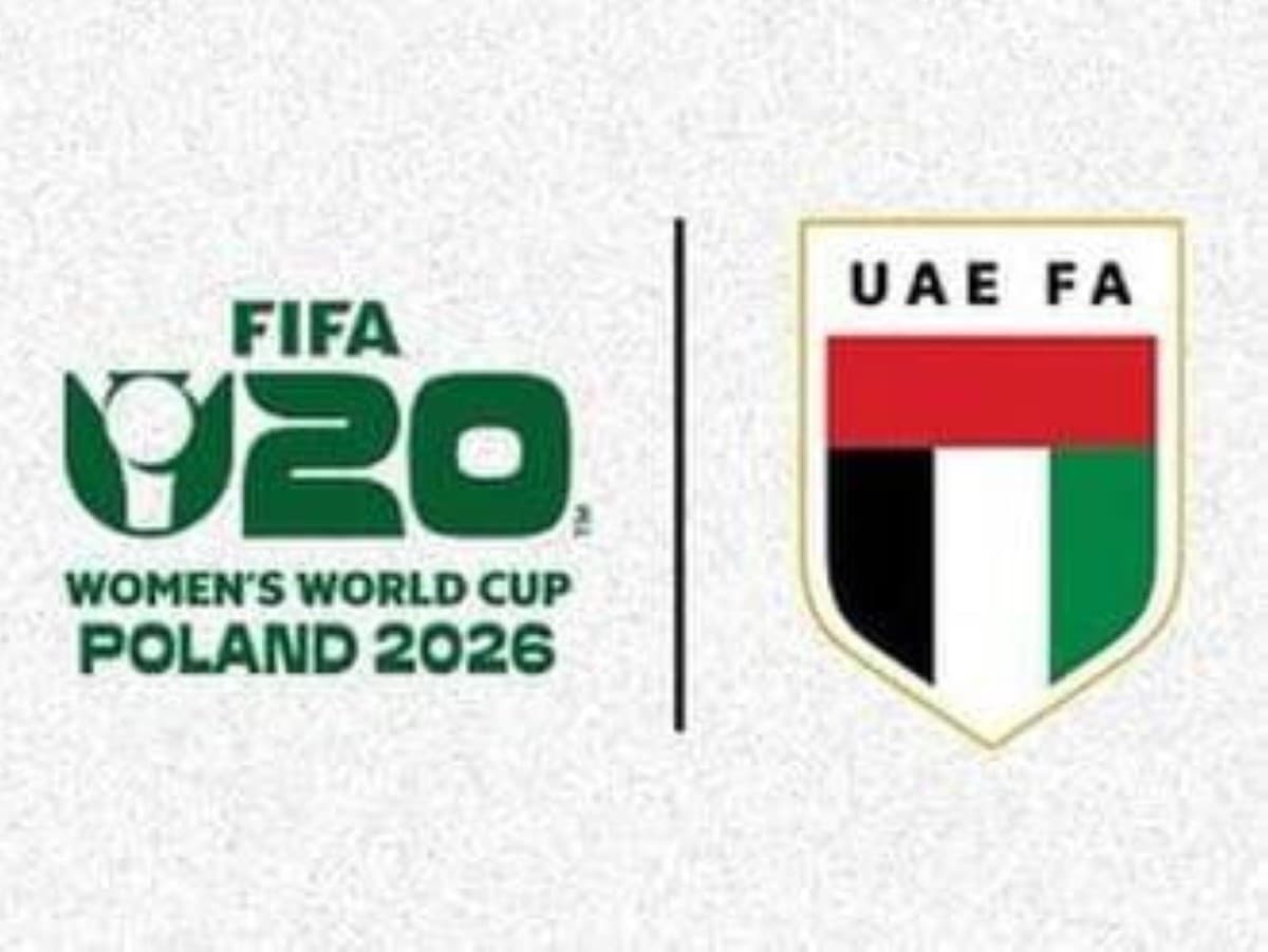 Amal Gamal on Women's World Cup officiating team