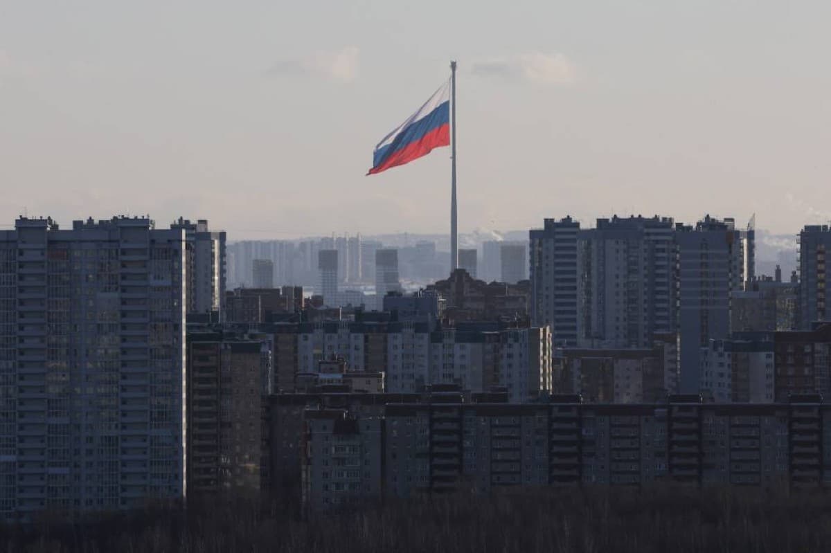 Russia urges US to consider Ukraine realities