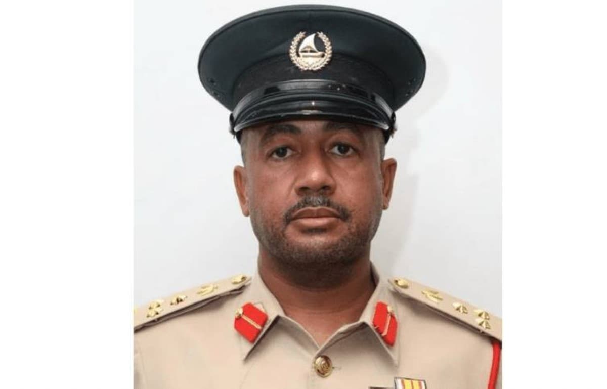 Dubai Police reunite girl with family in 30 minutes