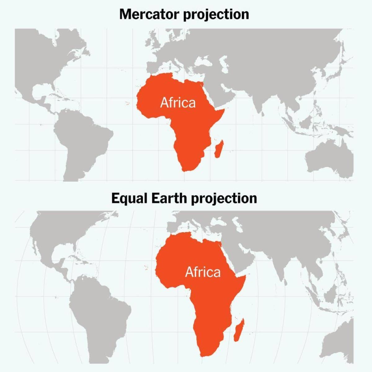 Will UN Vote Alter Africa’s Map