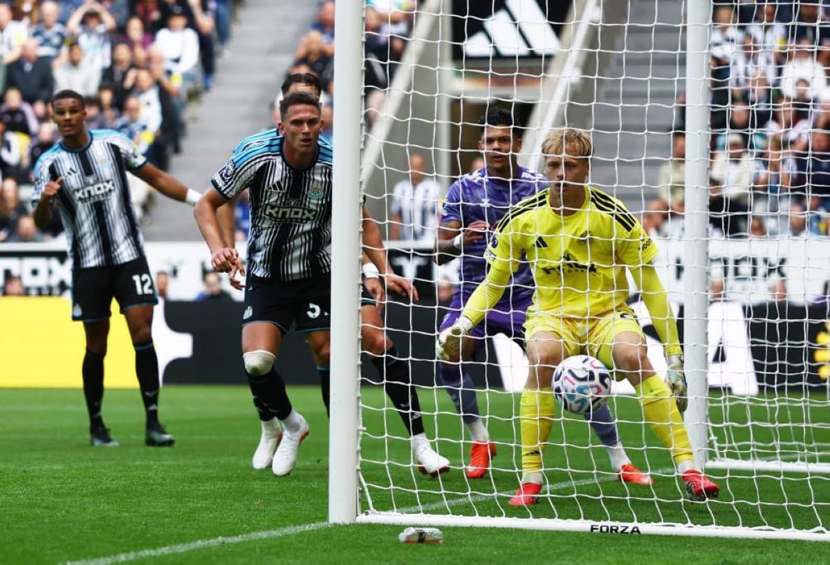 Bournemouth's historic losing streak