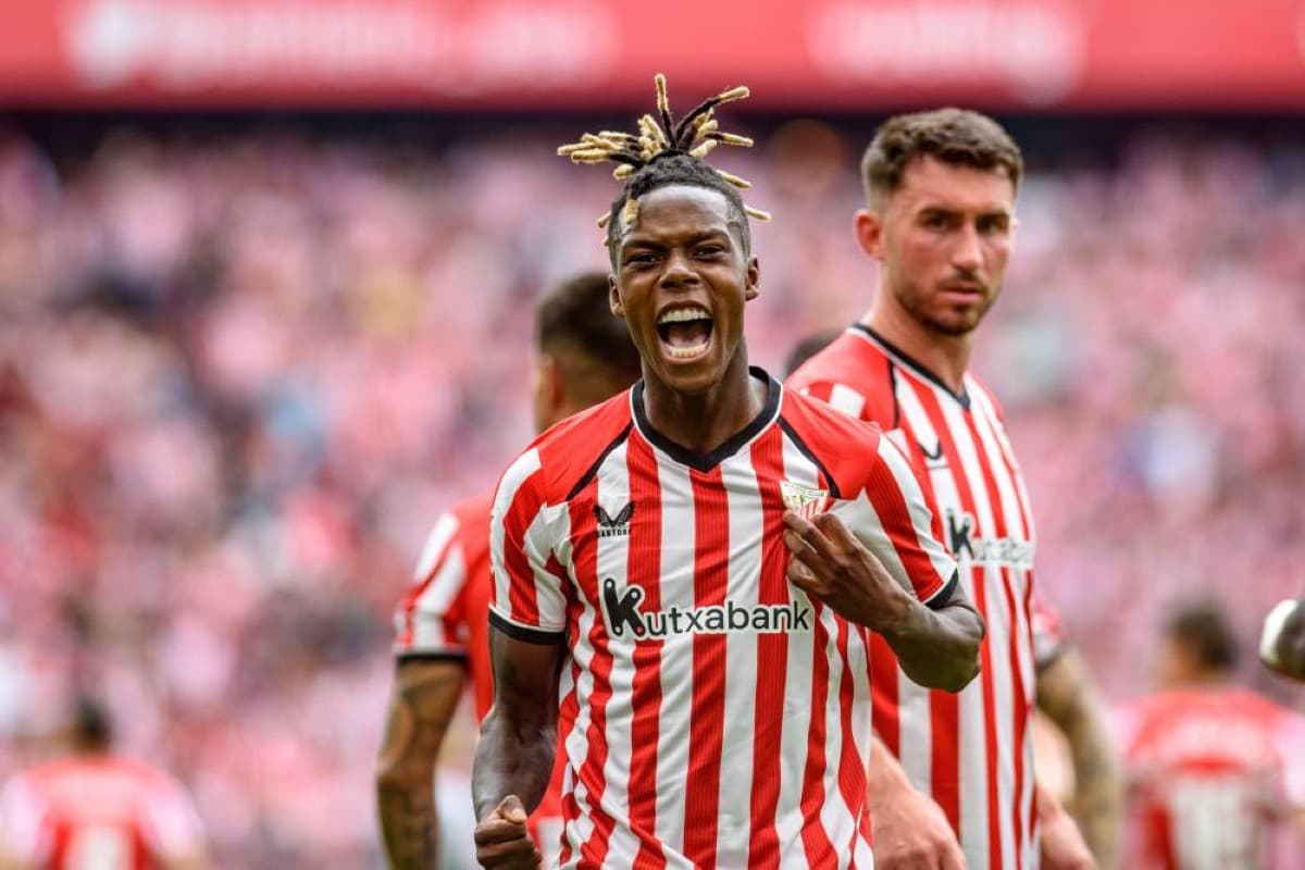 Atlético Madrid loses 3-0 to Bilbao