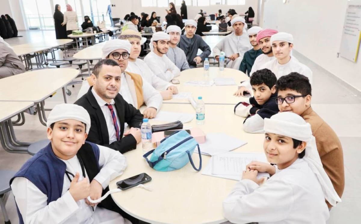 من المدارس إلى بيوت الطلبة بميثاق