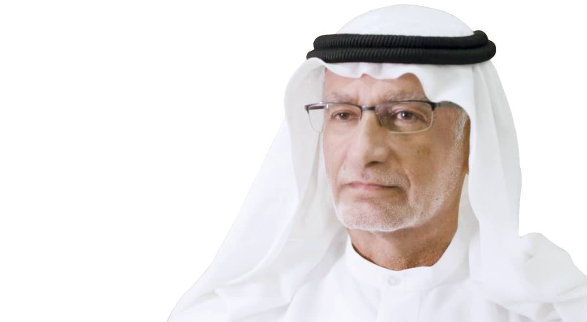Abdulkhaliq Abdullah on Gulf Security and Geography