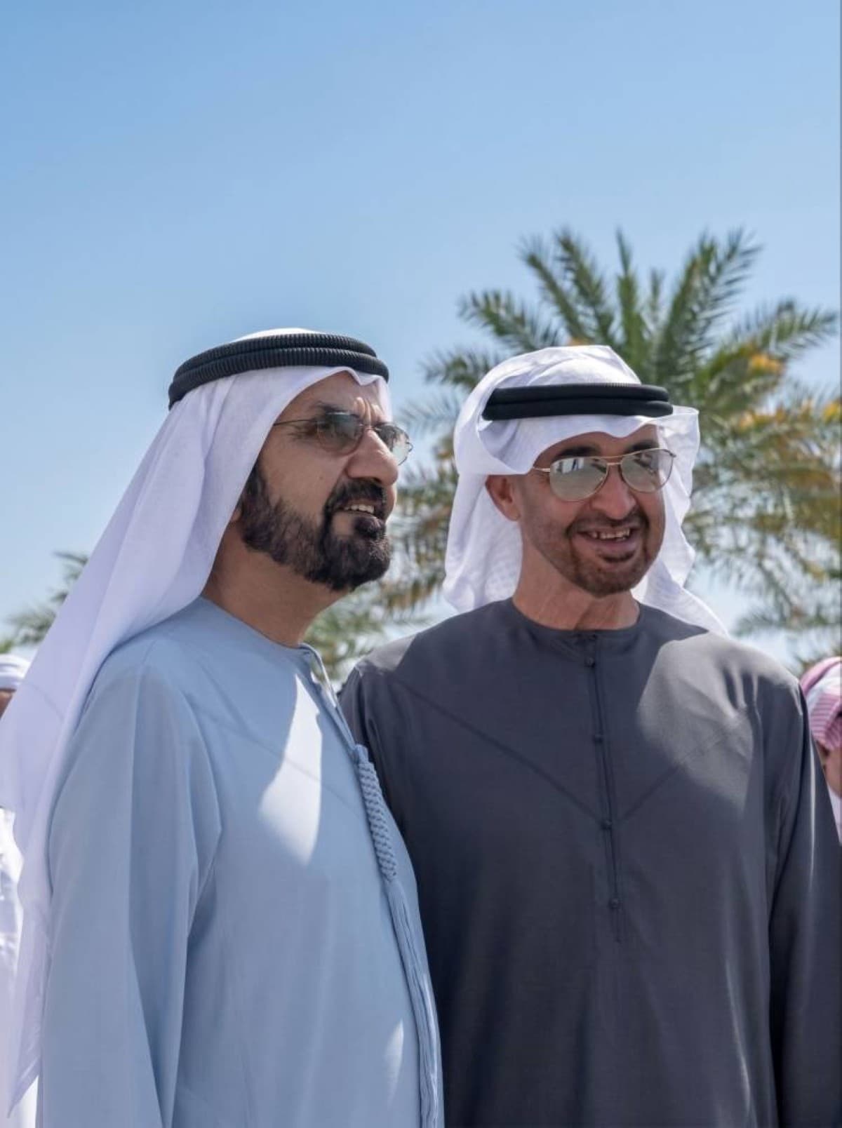 أنور قرقاش يهنئ الإمارات بقيادة متميزة
