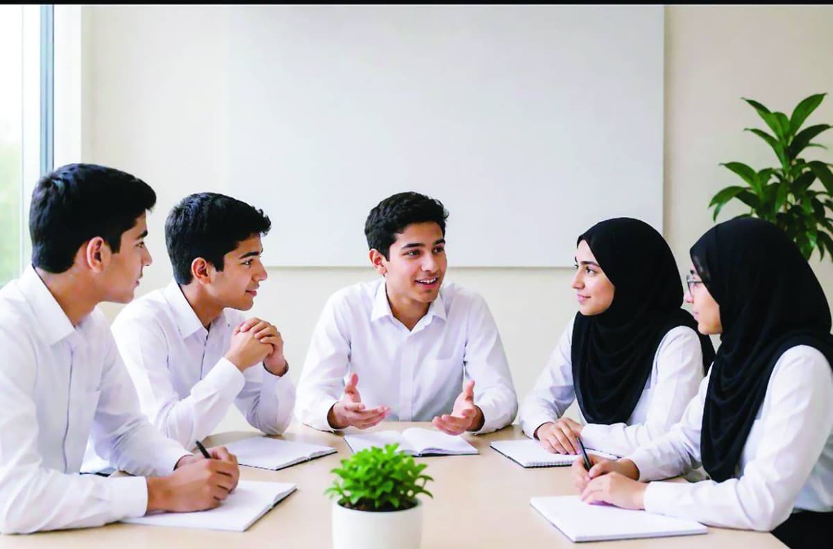 الإمارات تحدد غداً آخر موعد لتسجيل مجالس الطلبة والأهالي