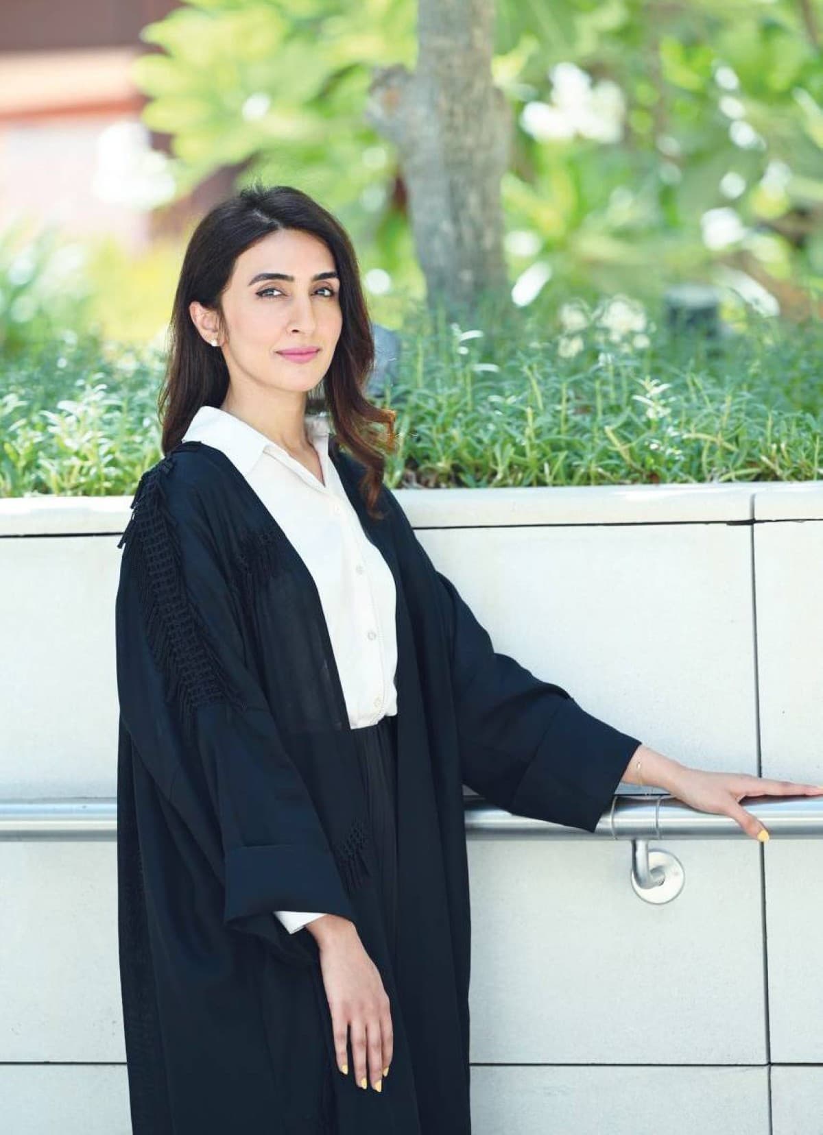 حنان الدرمكي امرأة الباحثة