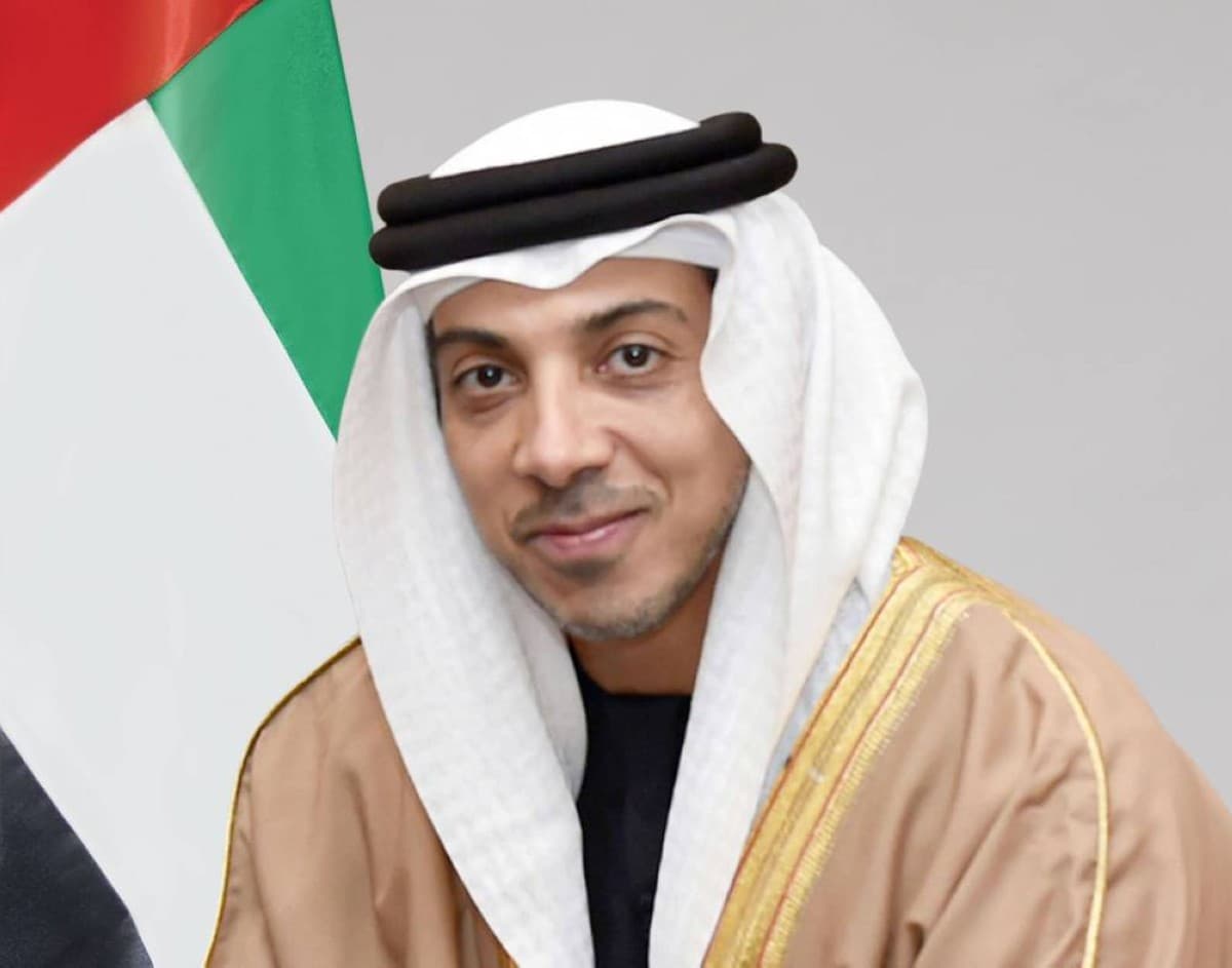 Manṣūr bin Zayed approves family charter to protect children's interests