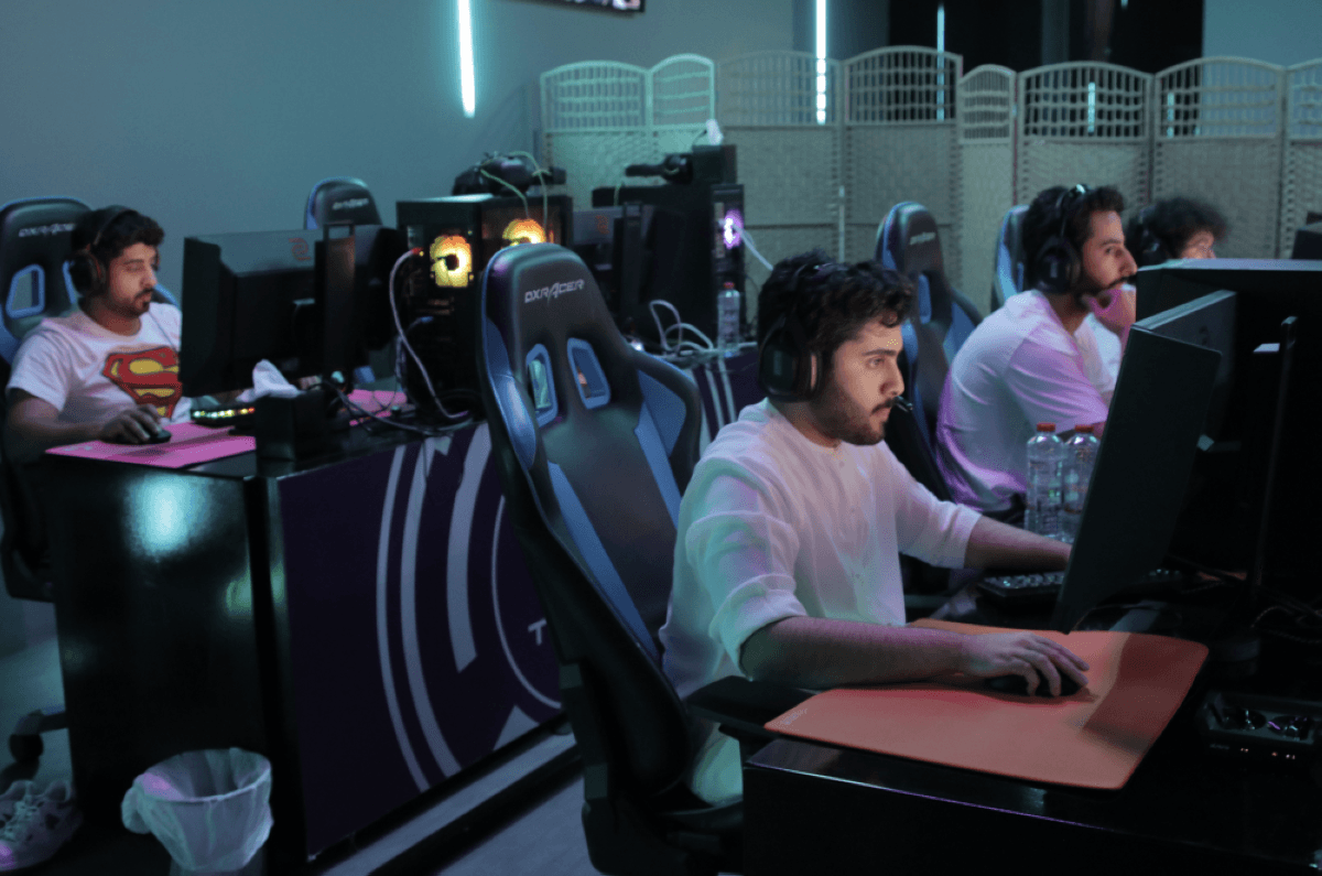 UAE League Phase One Ends