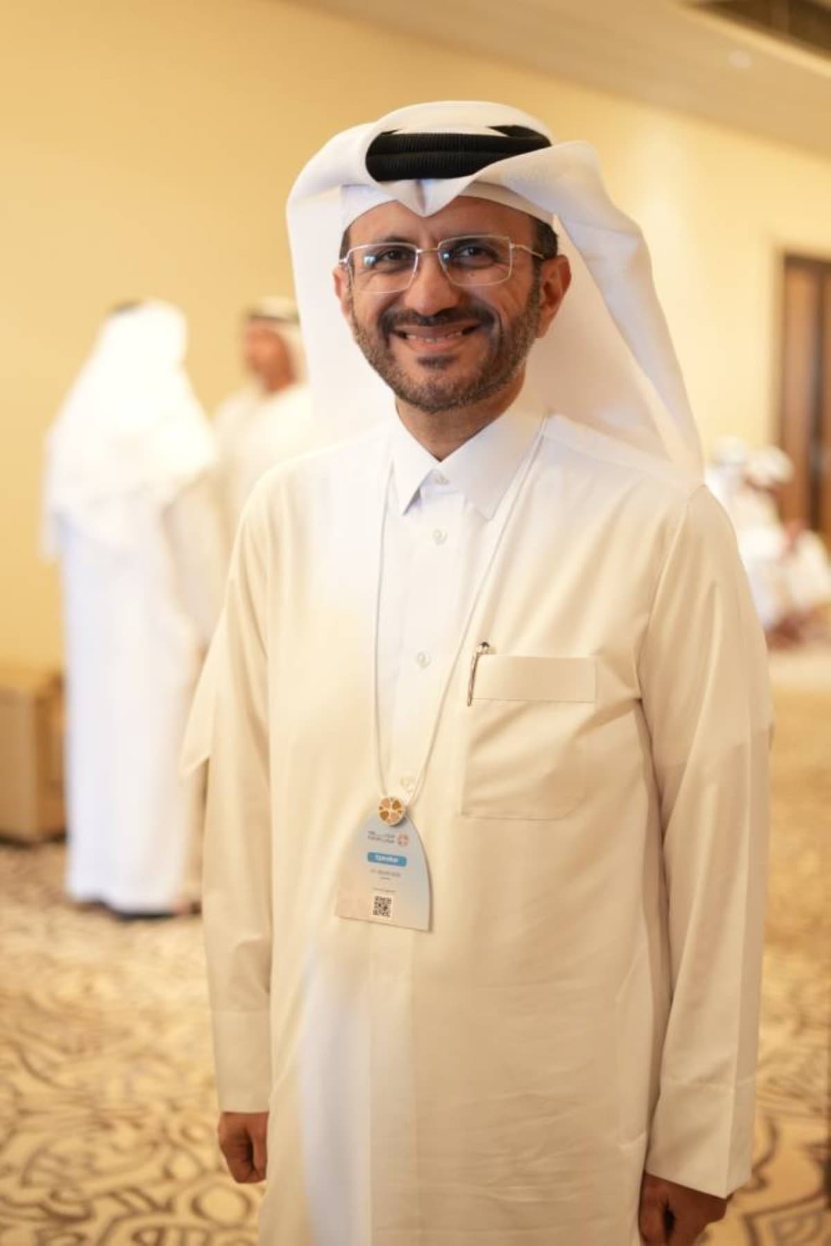 الأنصاري: تطبيع الوضع خطر على المنطقة
