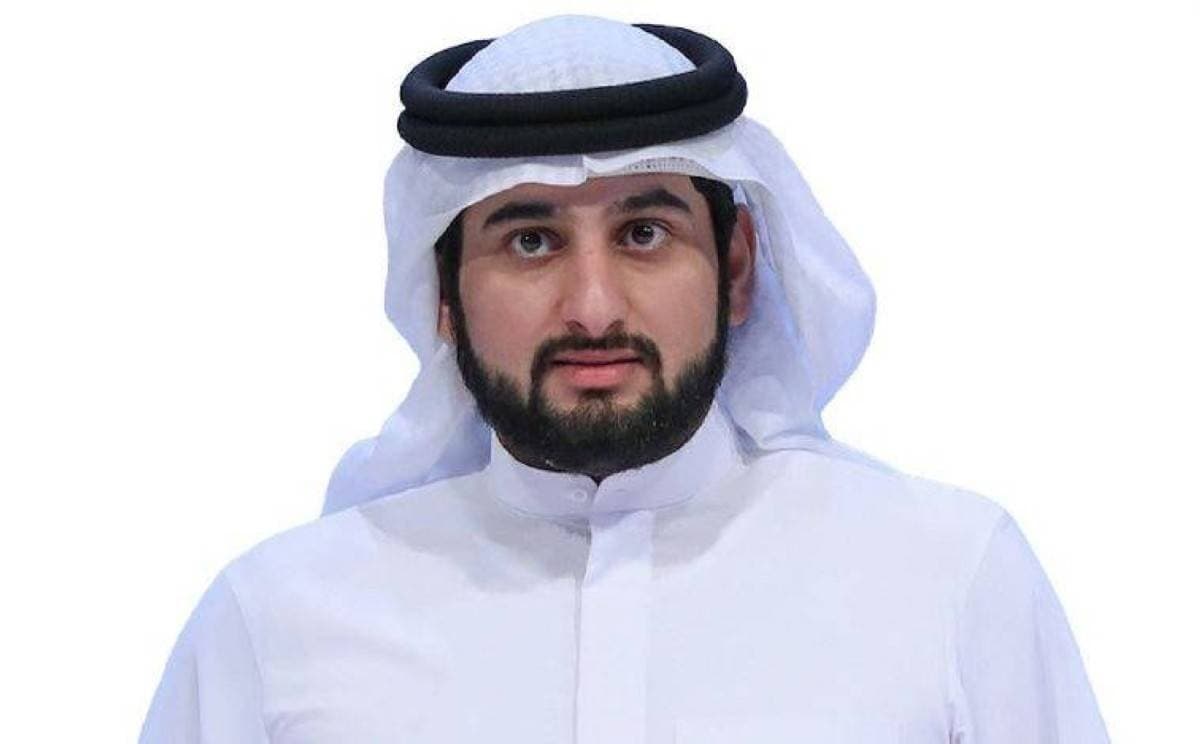 Ahmed bin Muhammad praises Hamdan as a supportive leader