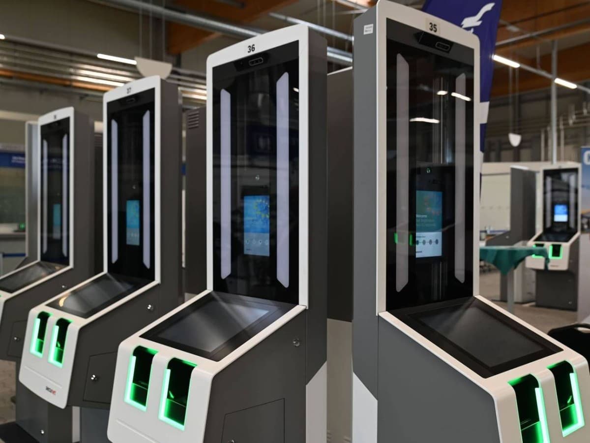 EU Urged to Extend Entry System Flexibility