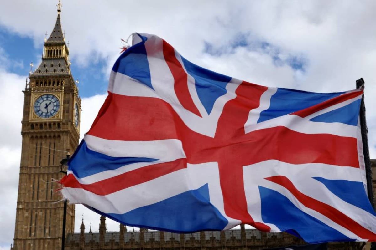 Britain to impose trade ban on West Bank settlement goods