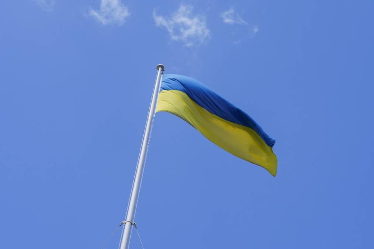 Ukrainian AG resigns over corruption