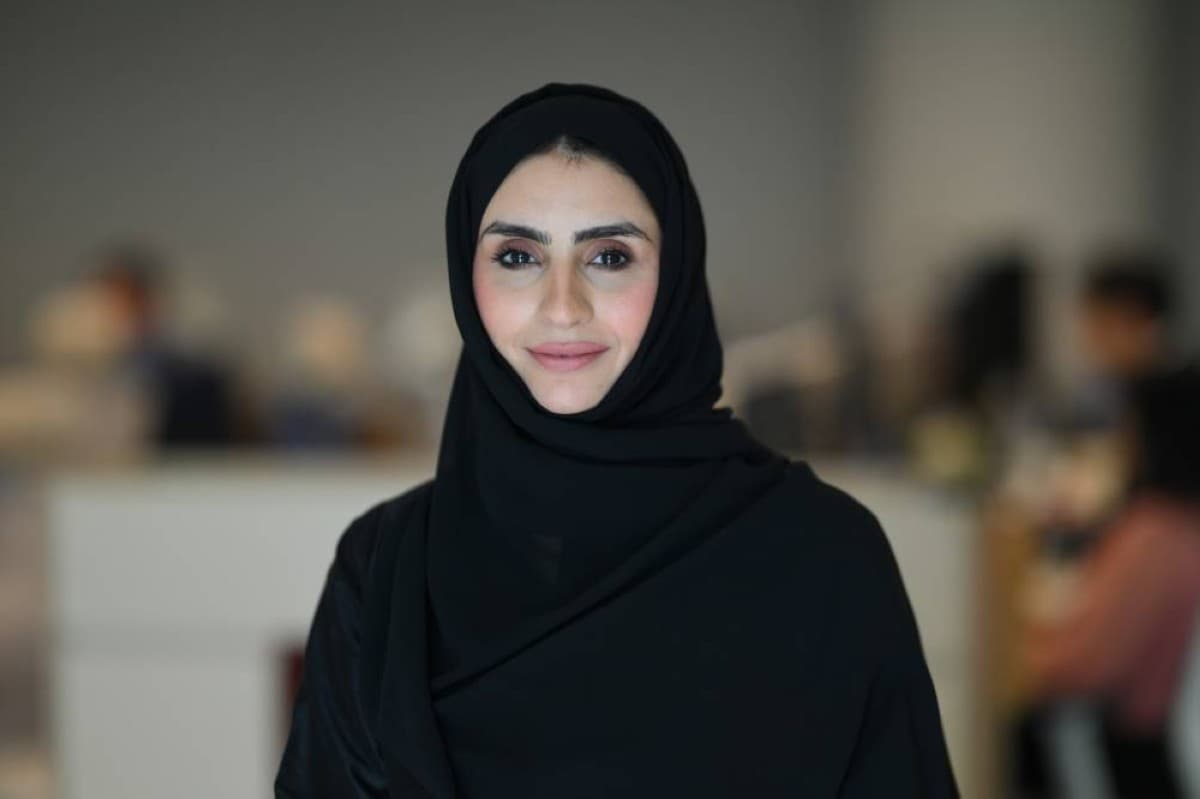 Emirati Women Lead in Union Trains