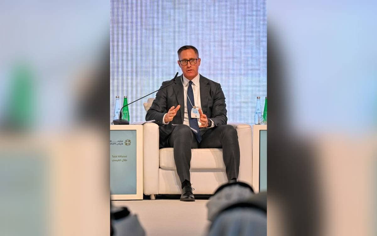 Lockheed Martin's role in UAE defense