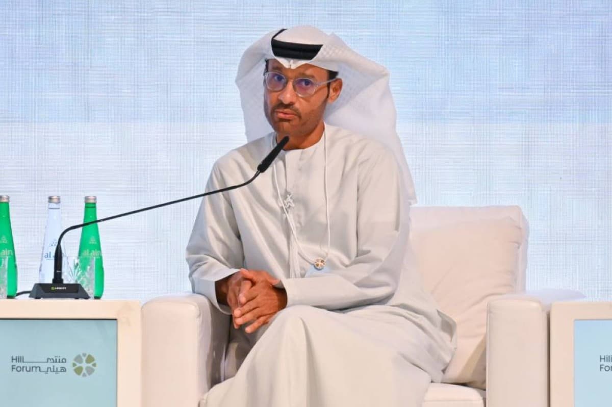 UAE urges Geneva Convention on Cyberspace