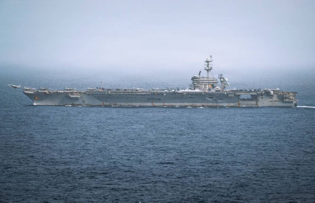 US sanctions deepen on Iran's aviation