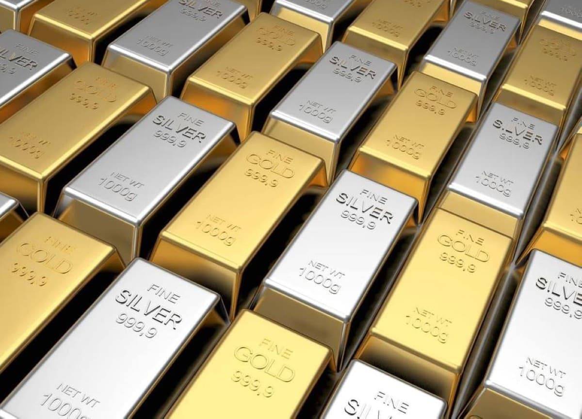 Gold and silver prices stable; other metals rise