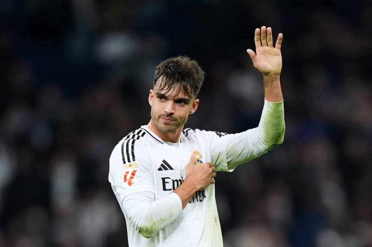 ريال مدريد لاعب يتعرض لصدمة وأخبار سارة