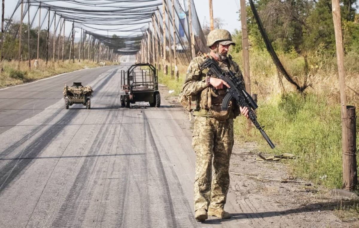 G20 Summit and Russia-Ukraine Talks
