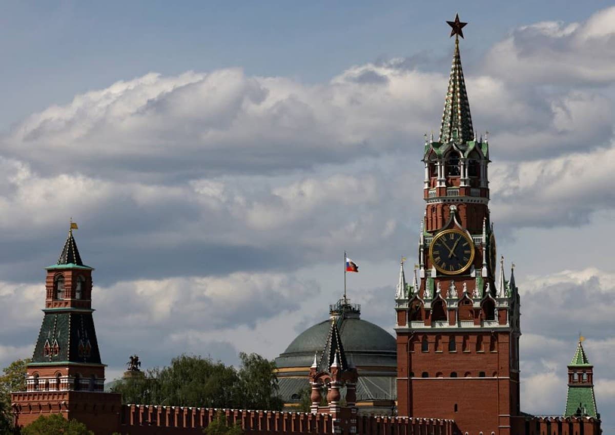 Kremlin: Modi and Shoi Discuss Ukraine Peace