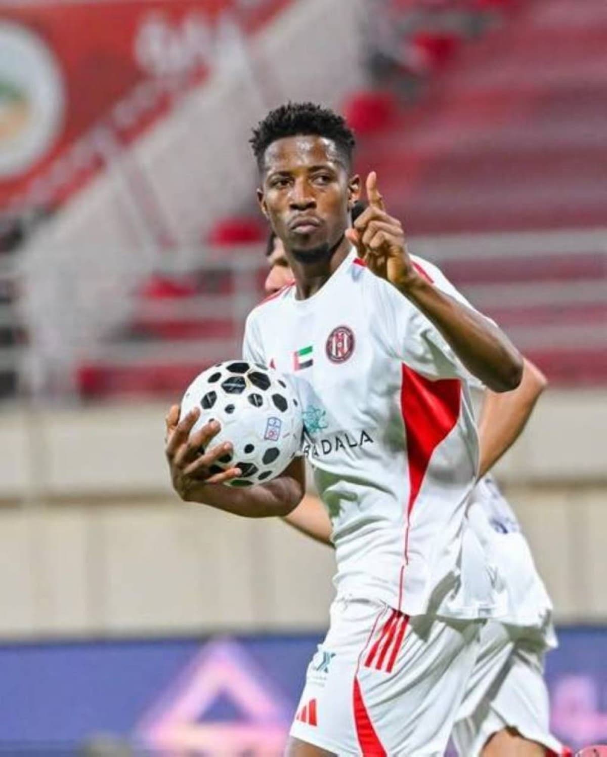 Al Jazeera Transfers Banza to Panathinaikos