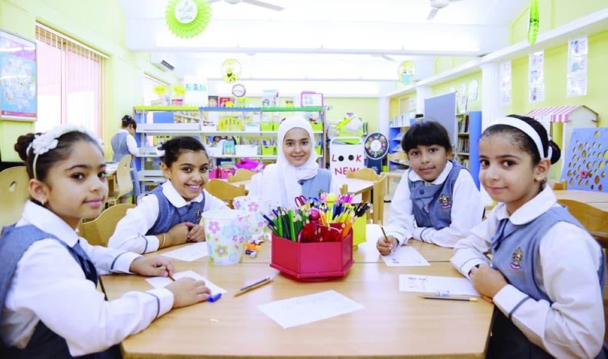 مدارس تعتمد دليل حماية الطفل والتبليغ