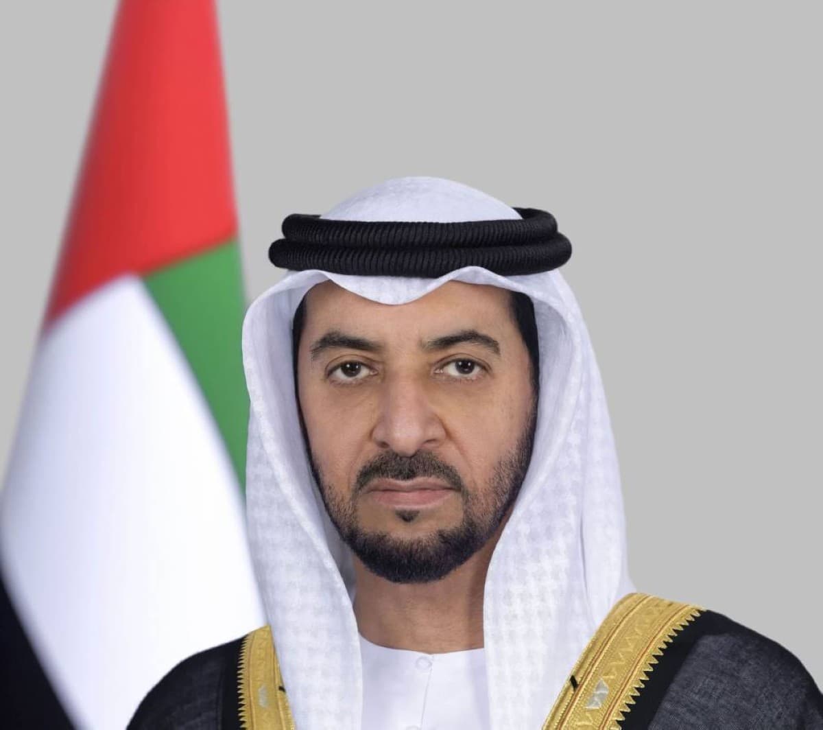 حمدان بن زايد يعيد تشكيل مجلس الهلال الأحمر