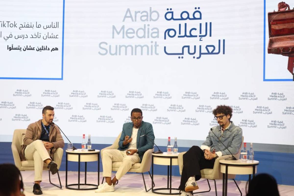 Content creators boost reach with AI