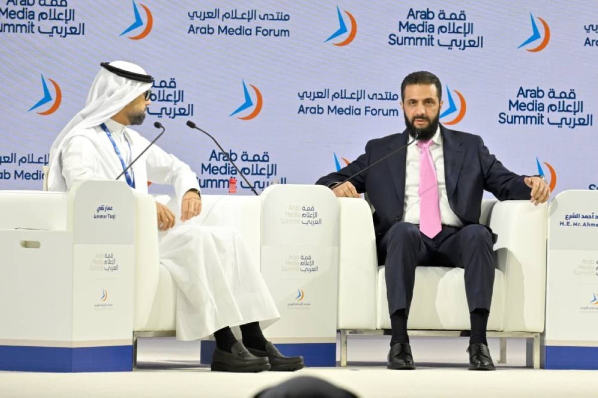 Shariah targets Syria's $200B economy