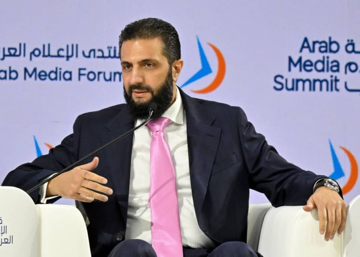Syrian Economy Shifts Amid Dubai Influence