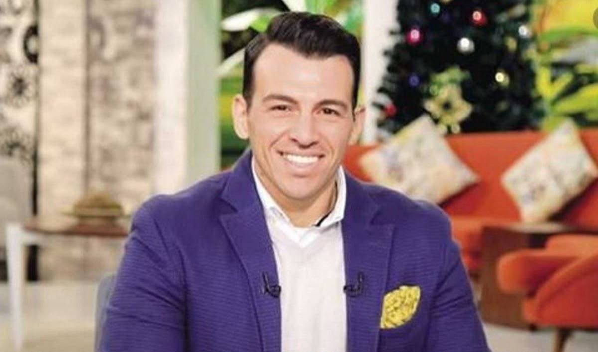 هل يهدد المذيع الافتراضي وظائف الإعلاميين