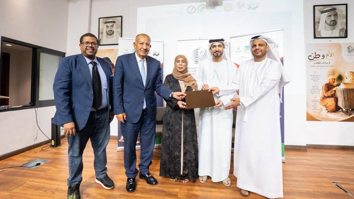 Dubai Advances Arab Sports Tourism