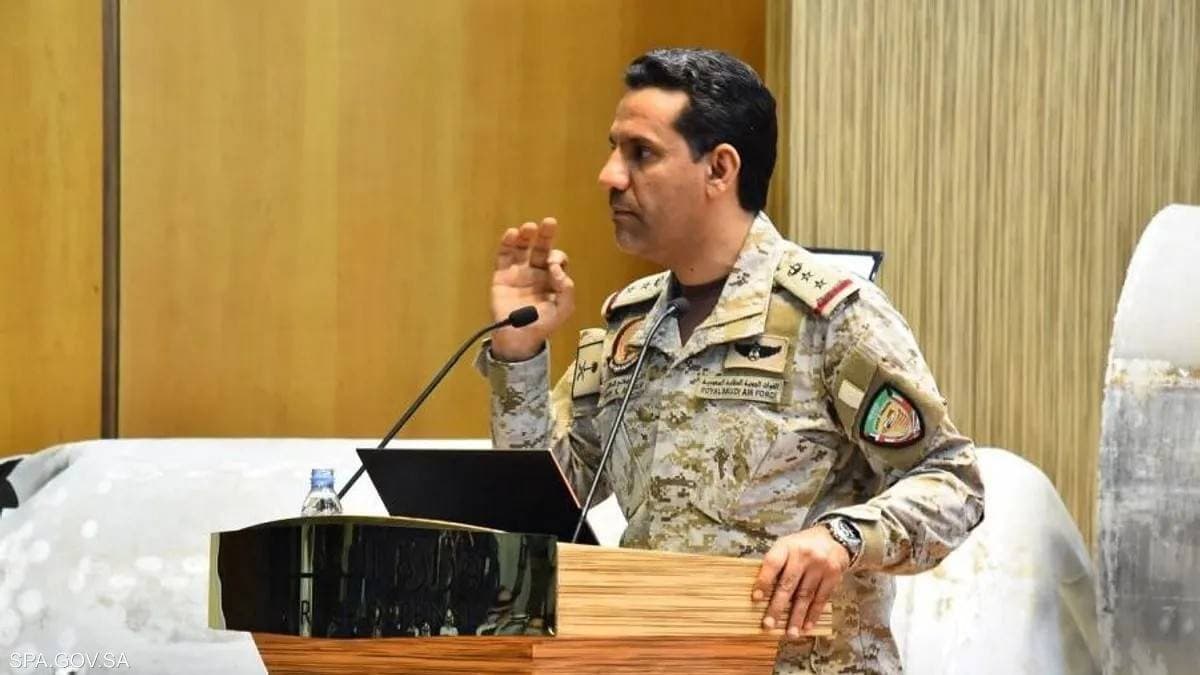 Saudi Arabia thwarts drone near Mecca