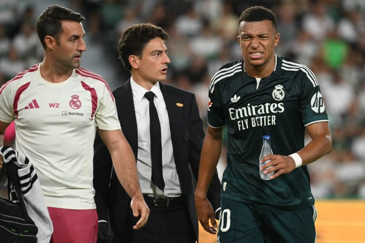 Court verdict condemns Mbappé in PSG case