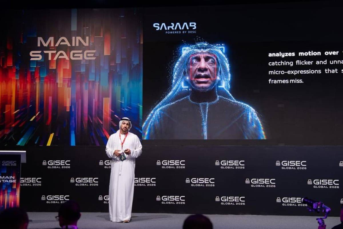 مركز دبي للأمن الإلكتروني يعلن عن "سراب" ومبادرات جديدة