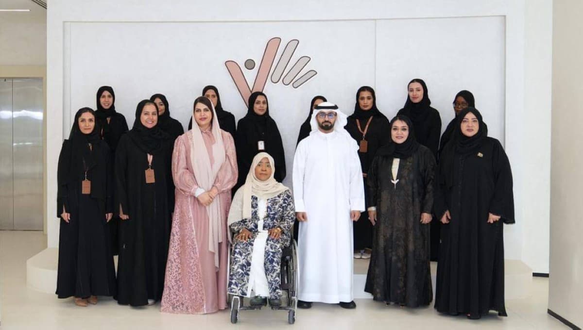 الوطنية لحقوق الإنسان تكرم إنجازات المرأة