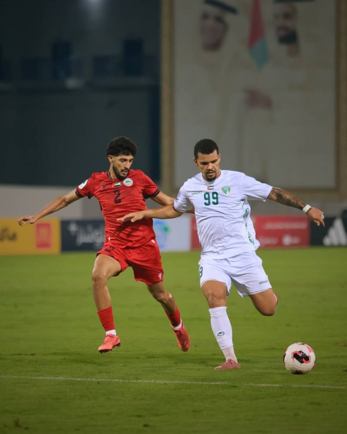 Al-Arabi visits City in amateur league