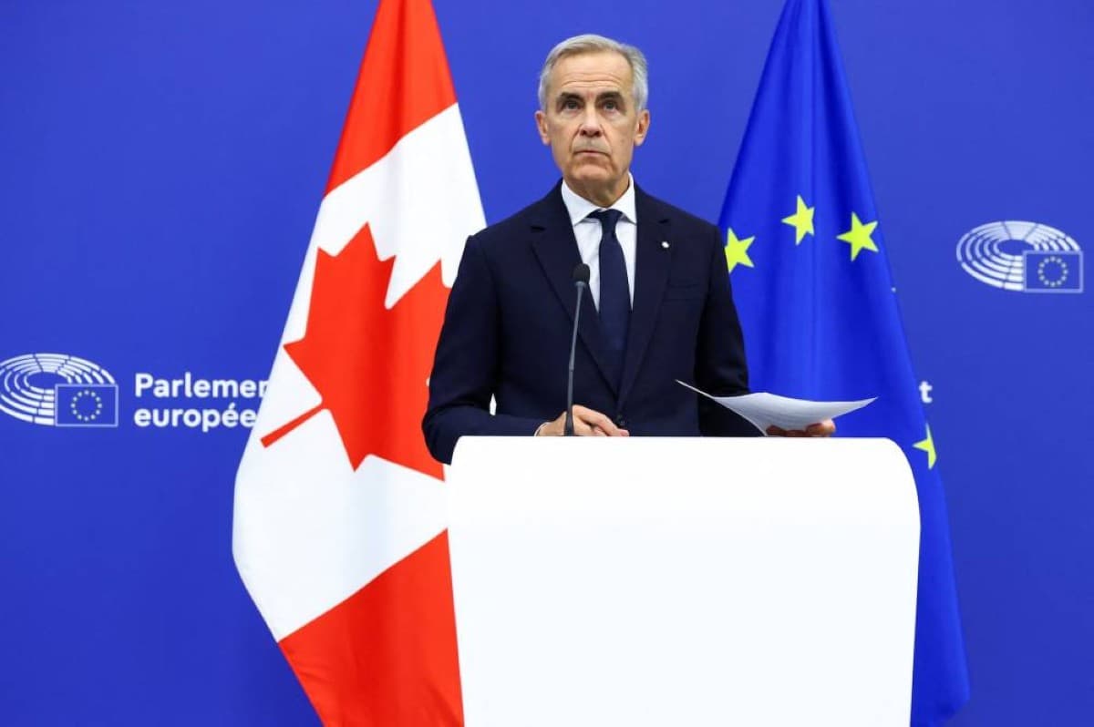 Carney: No one dictates agreement signings