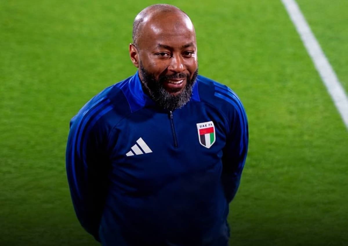 إسماعيل مطر ينضم للجهاز الفني للمنتخب